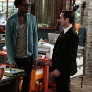 Sean Saves the World - galeria zdjęć - filmweb