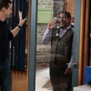 Sean Saves the World - galeria zdjęć - filmweb
