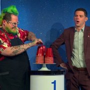 Is It Cake? - galeria zdjęć - filmweb