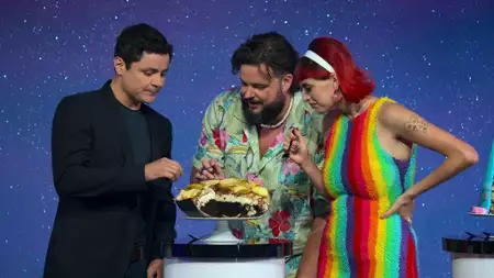 Czy to ciasto? - galeria zdjęć - filmweb