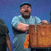 Is It Cake? - galeria zdjęć - filmweb