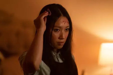 Grafted - galeria zdjęć - filmweb