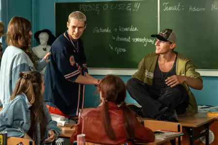 Piep*zyć Mickiewicza - galeria zdjęć - filmweb