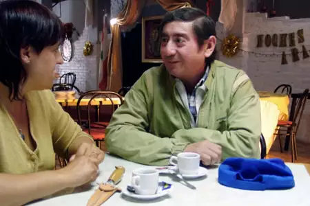 Bombon. El Perro - galeria zdjęć - filmweb