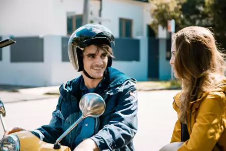 Za humor i Sunny - galeria zdjęć - filmweb