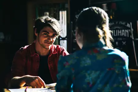 Za humor i Sunny - galeria zdjęć - filmweb