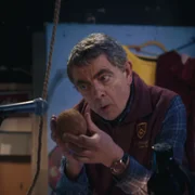 Człowiek kontra dziecko - galeria zdjęć - filmweb