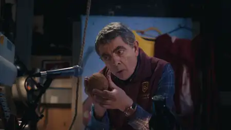 Człowiek kontra dziecko - galeria zdjęć - filmweb