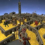 Spore: Galactic Adventures - galeria zdjęć - filmweb