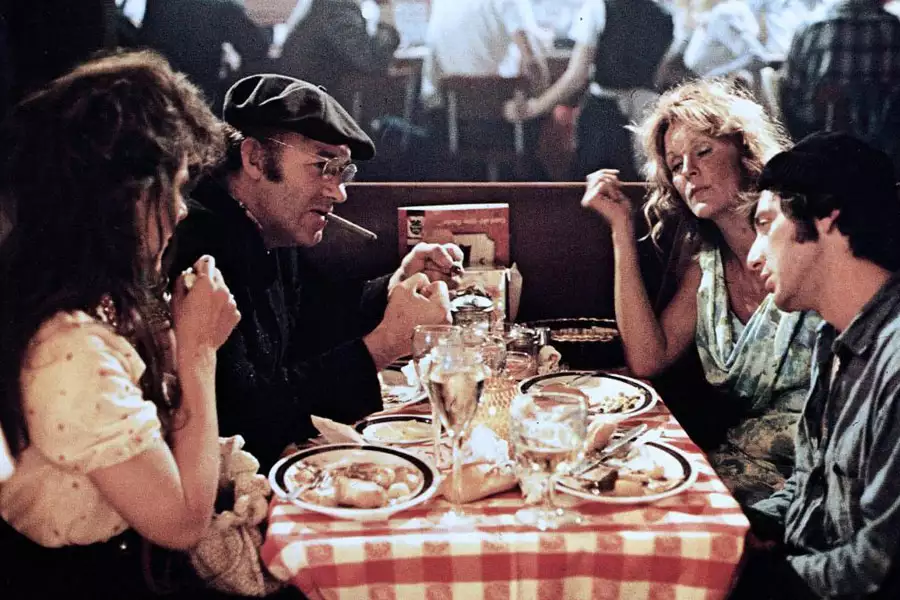 Strach na wróble - galeria zdjęć - filmweb