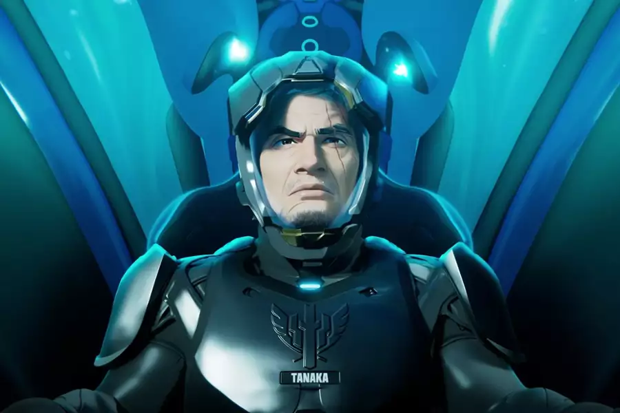 Robokadeci - galeria zdjęć - filmweb
