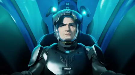 Robokadeci - galeria zdjęć - filmweb