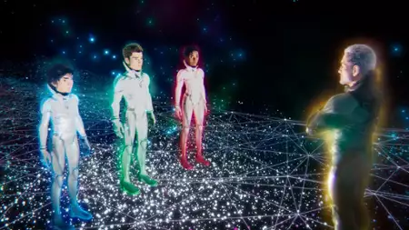 Robokadeci - galeria zdjęć - filmweb