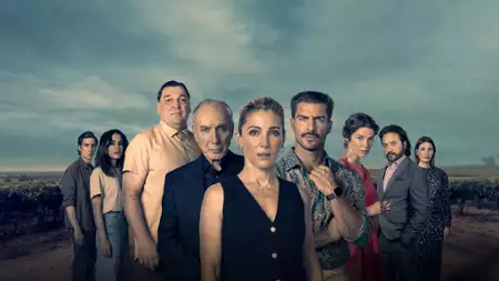 Odcienie prawdy - galeria zdjęć - filmweb