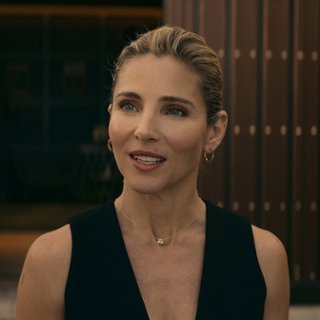 Dr Eviana Marlow