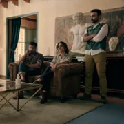 Odcienie prawdy - galeria zdjęć - filmweb