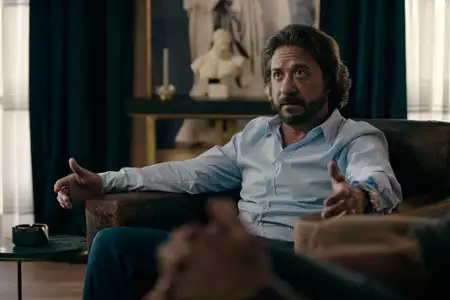 Odcienie prawdy - galeria zdjęć - filmweb