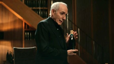 Sezon 1 Odcinek 2 Doktor Marlow