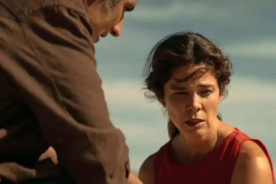 Odcienie prawdy - galeria zdjęć - filmweb