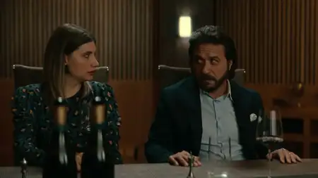 Odcienie prawdy - galeria zdjęć - filmweb