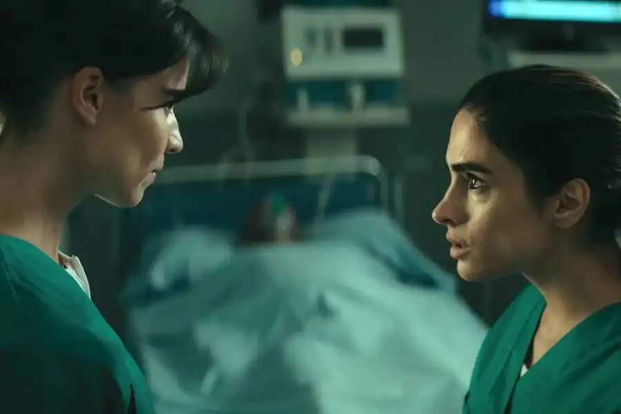 Odcienie prawdy - galeria zdjęć - filmweb