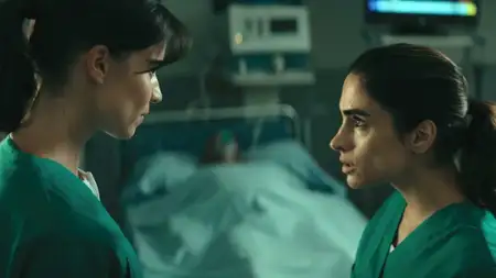 Odcienie prawdy - galeria zdjęć - filmweb