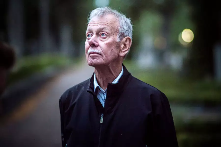 Estonia - katastrofa na morzu - galeria zdjęć - filmweb