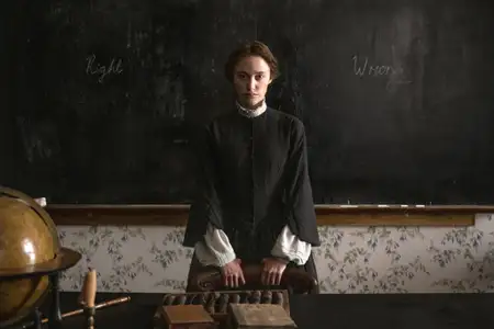 Victorian Psycho - galeria zdjęć - filmweb