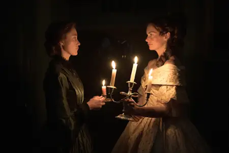 Victorian Psycho - galeria zdjęć - filmweb