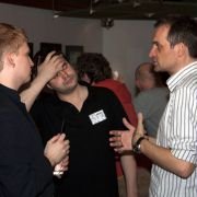 Filmweb Offline 2010 - galeria zdjęć - filmweb