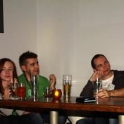 Filmweb Offline 2010 - galeria zdjęć - filmweb