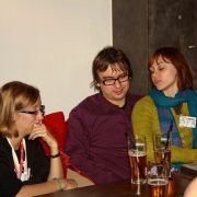 Filmweb Offline 2010 - galeria zdjęć - filmweb