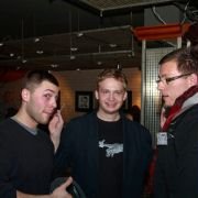 Filmweb Offline 2010 - galeria zdjęć - filmweb