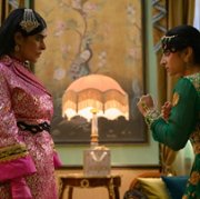 Polite Society - galeria zdjęć - filmweb
