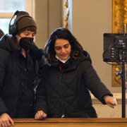 Polite Society - galeria zdjęć - filmweb