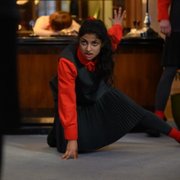 Polite Society - galeria zdjęć - filmweb