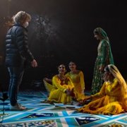 Polite Society - galeria zdjęć - filmweb