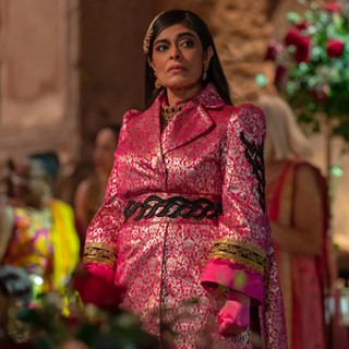 Raheela