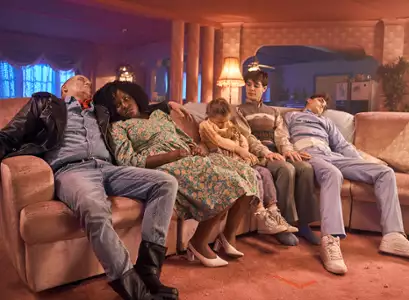 Najbardziej samotny chłopak na świecie - galeria zdjęć - filmweb