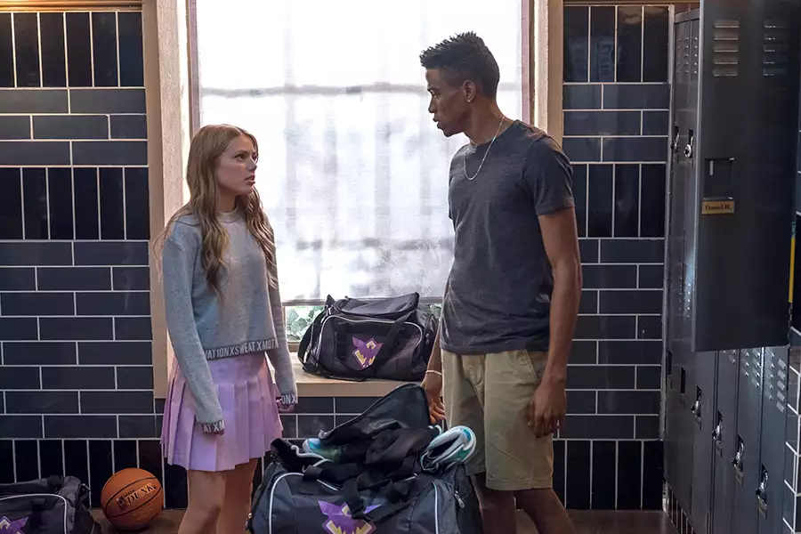 Greenhouse Academy - galeria zdjęć - filmweb