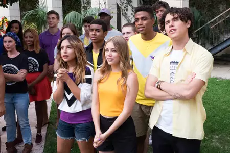 Greenhouse Academy - galeria zdjęć - filmweb