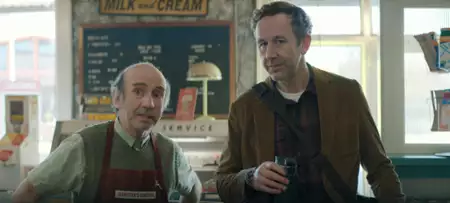 Nagroda na dzień dobry - galeria zdjęć - filmweb