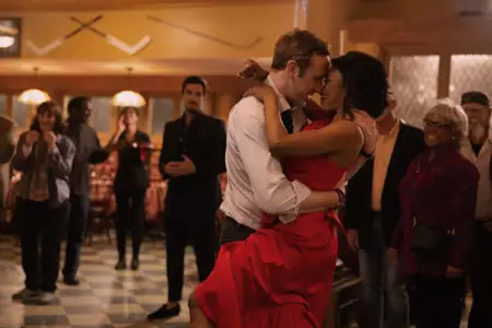 Nagroda na dzień dobry - galeria zdjęć - filmweb