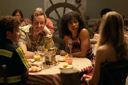 Nagroda na dzień dobry - galeria zdjęć - filmweb