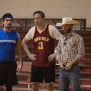 Nagroda na dzień dobry - galeria zdjęć - filmweb