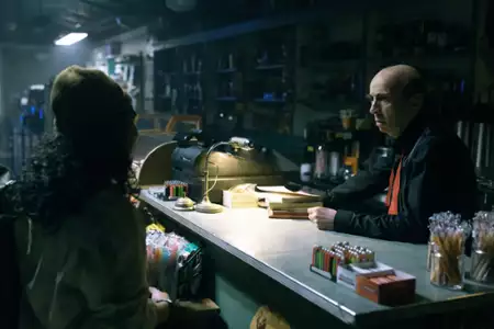 Nagroda na dzień dobry - galeria zdjęć - filmweb