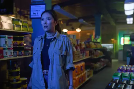 Nagroda na dzień dobry - galeria zdjęć - filmweb