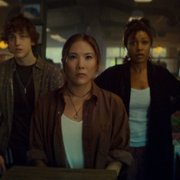 Nagroda na dzień dobry - galeria zdjęć - filmweb