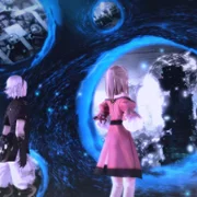 FANTASIAN Neo Dimension - galeria zdjęć - filmweb