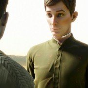Kiss Me First - galeria zdjęć - filmweb